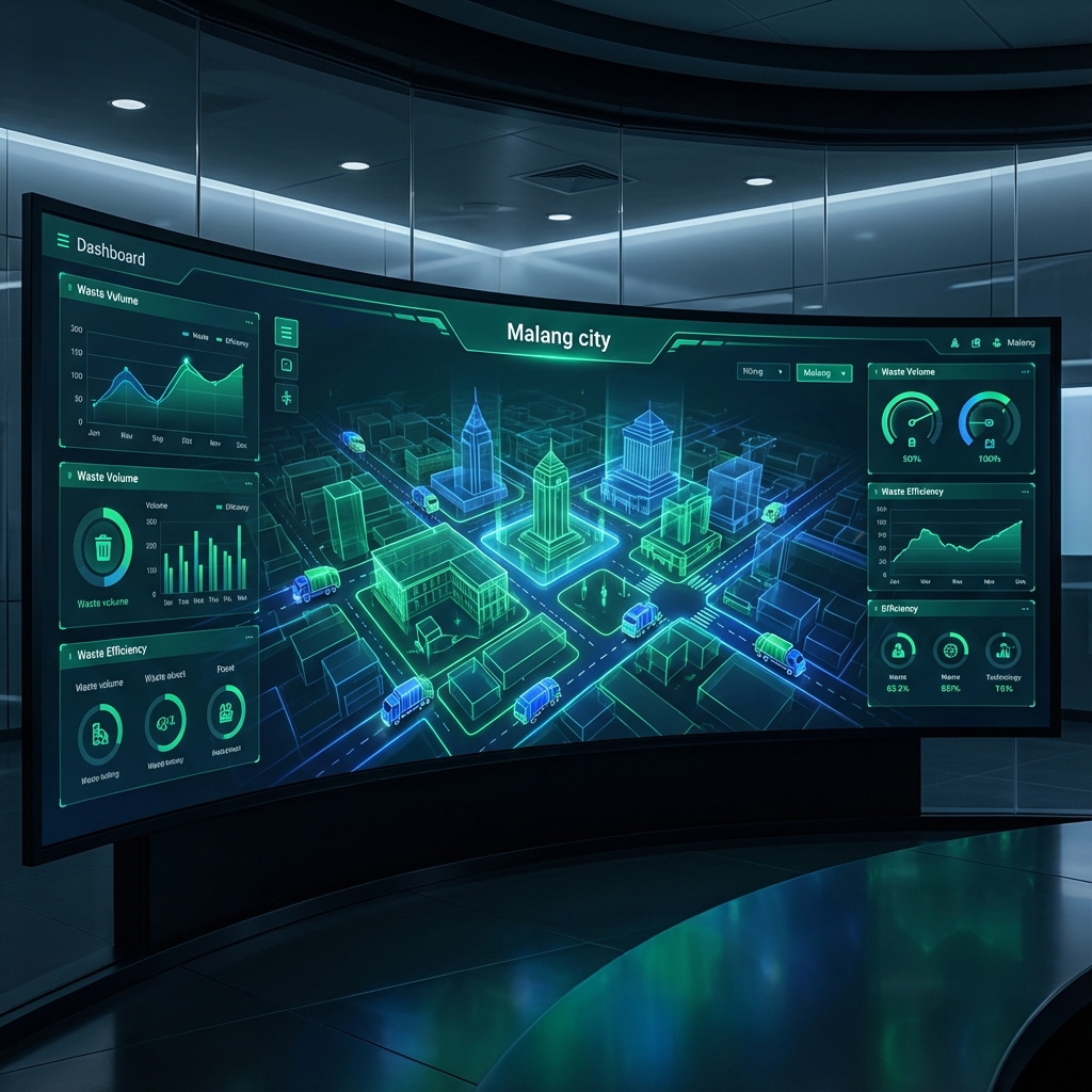 Command Center Malang